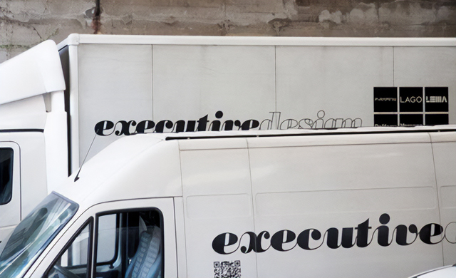 Trasporto e montaggio