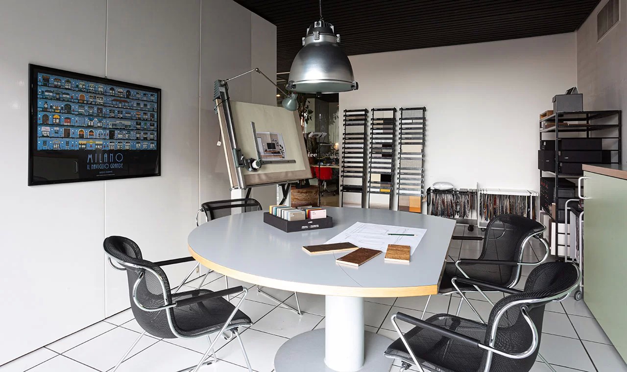 Consulenza di arredo