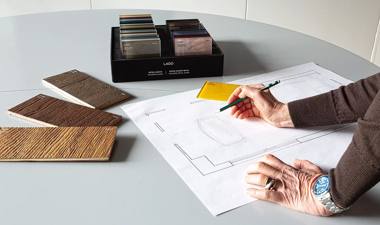 Consulenza di arredo