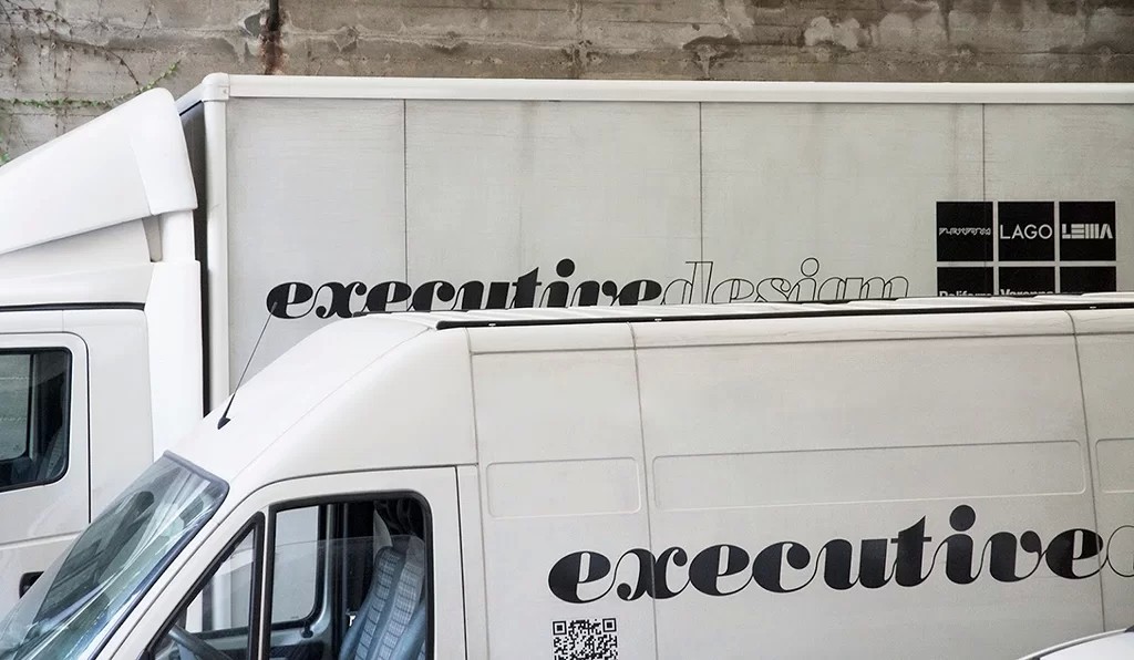 Trasporto e montaggio arredo