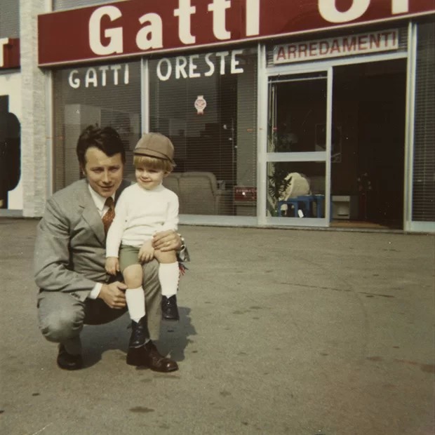 La Storia di Executive Design