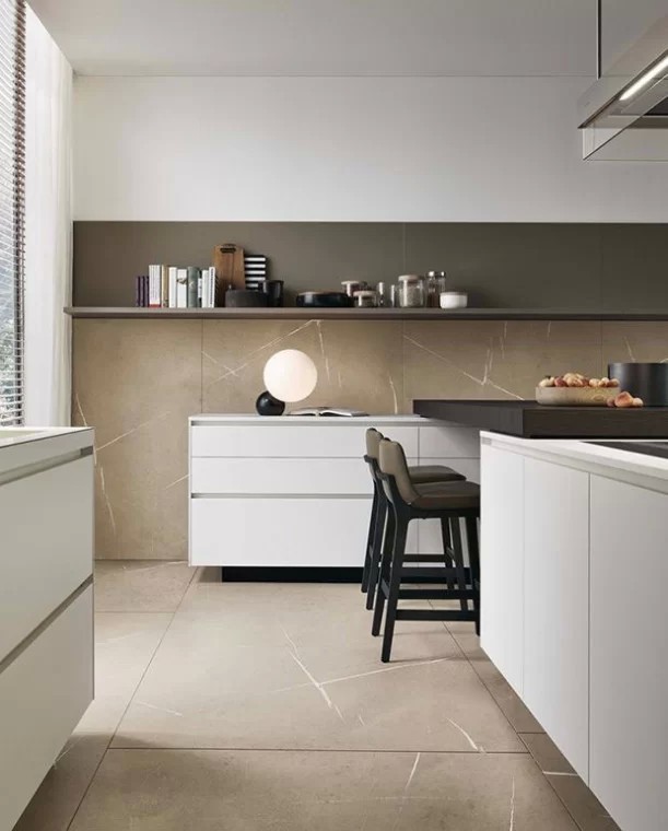 Progettazione cucine