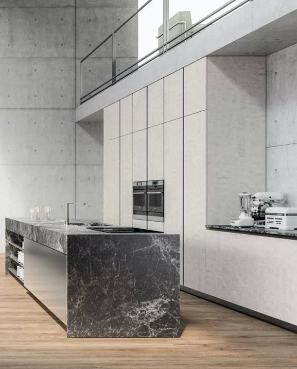 Progettazione cucine