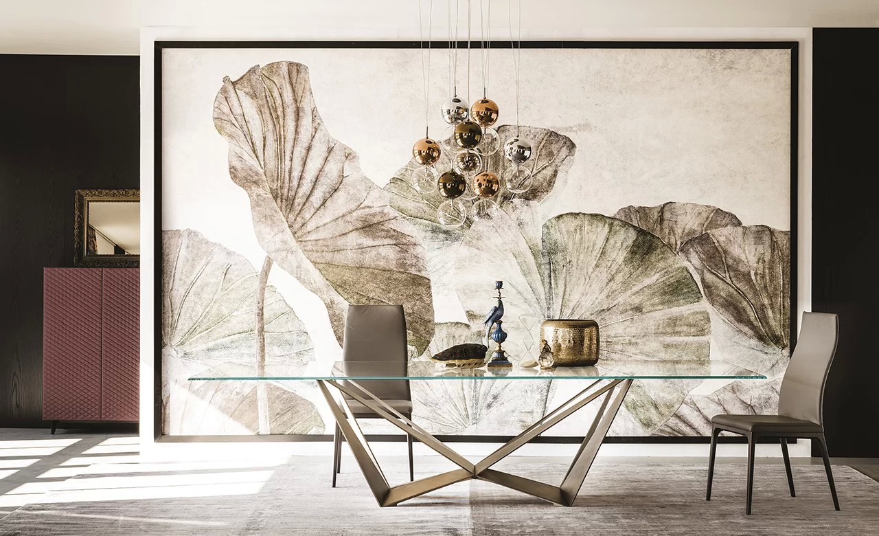 Cattelan Italia Skorpio