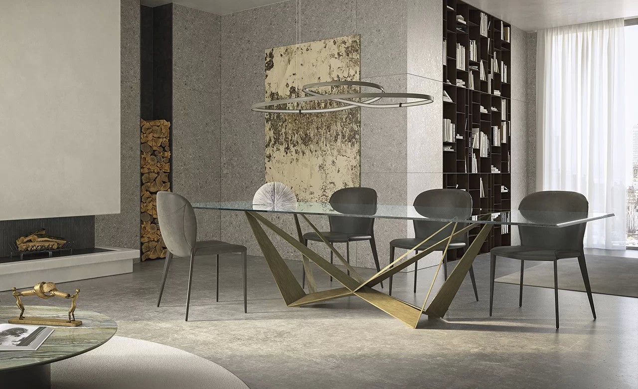 Cattelan Italia Skorpio