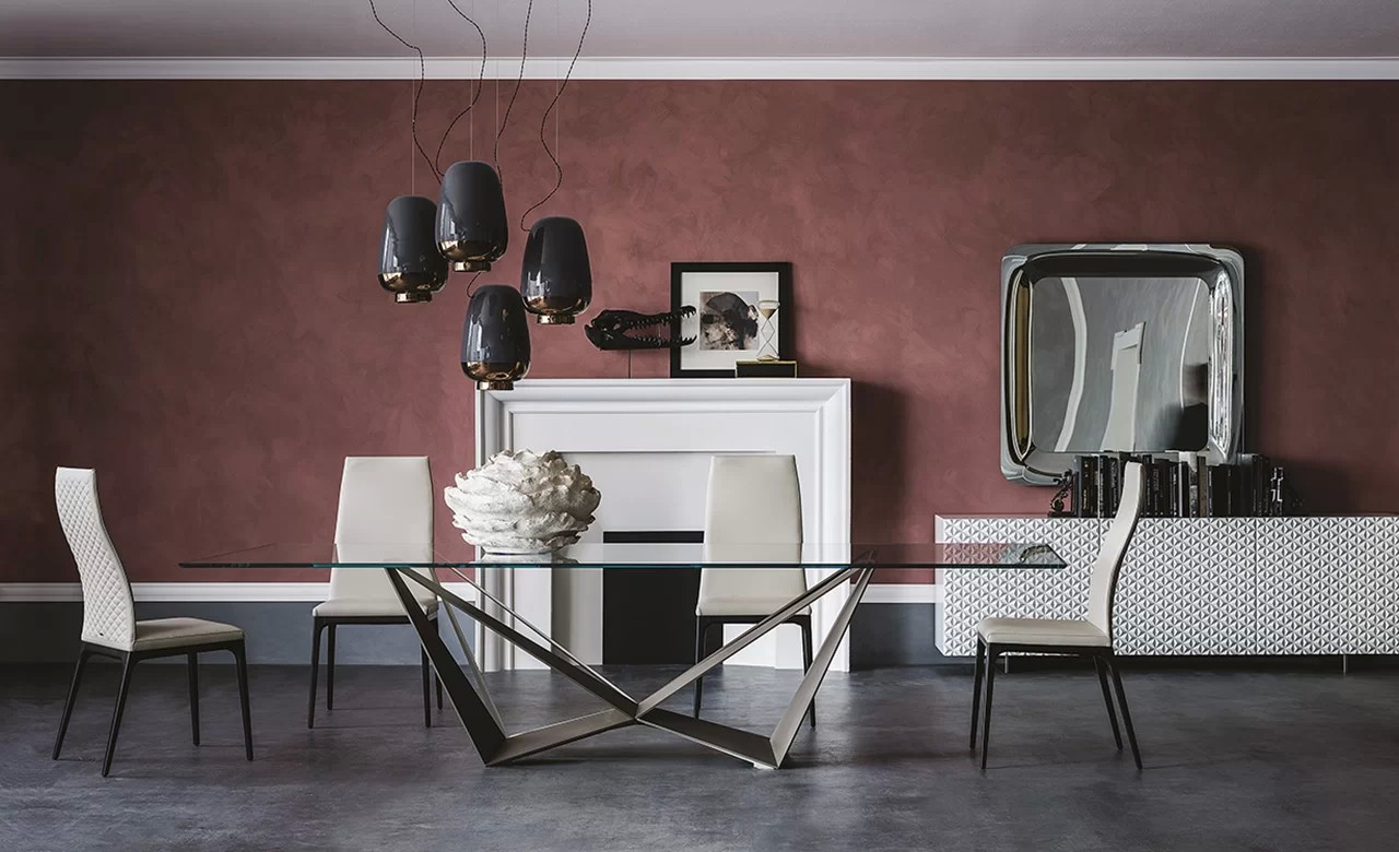 Cattelan Italia Skorpio