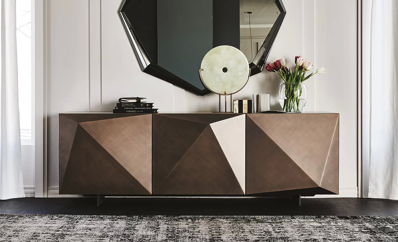 Cattelan Italia Kayak