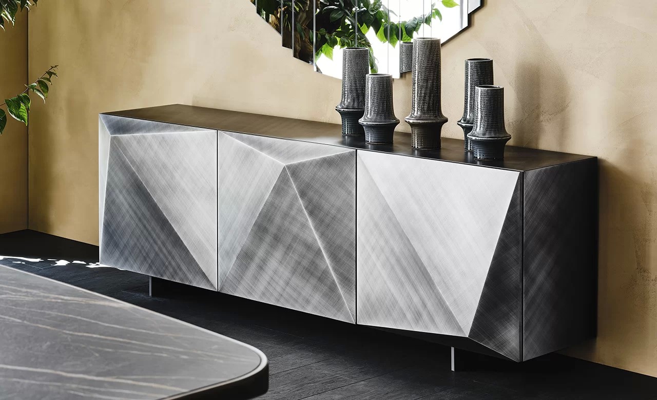 Cattelan Italia Kayak